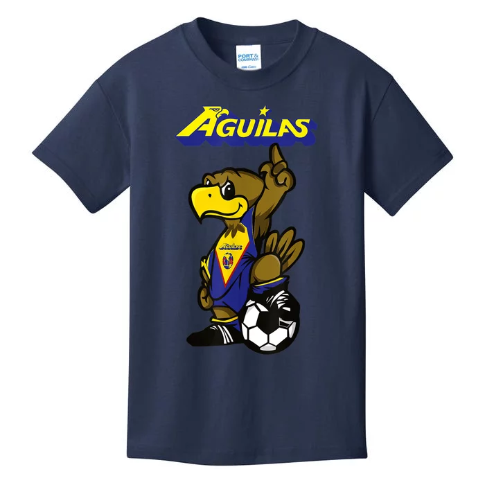 Club America Kids T-Shirt