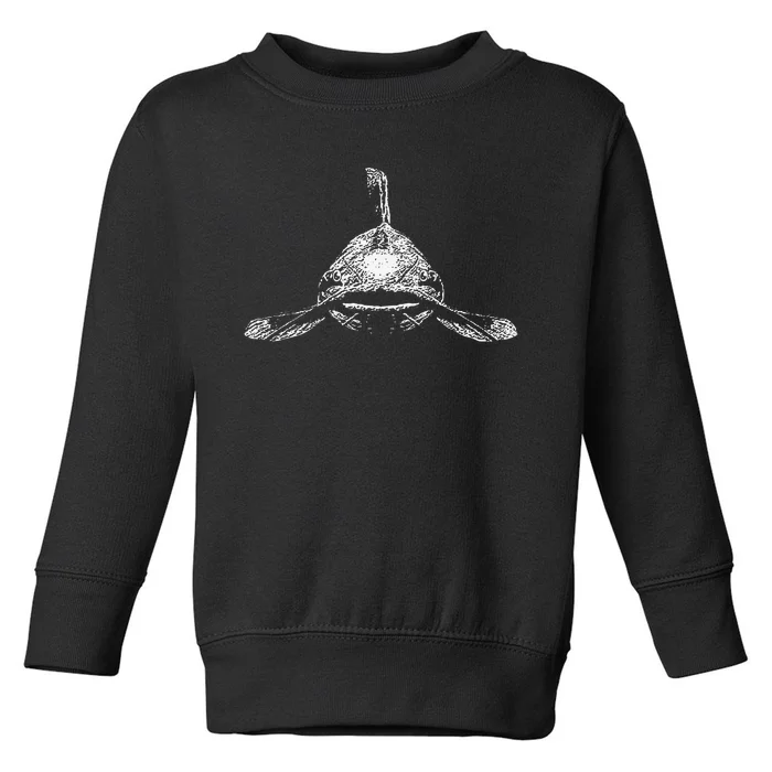 Catfish Angler Catfishing Cat Fish Fisherman Fishing Gifts Toddler Sweatshirt