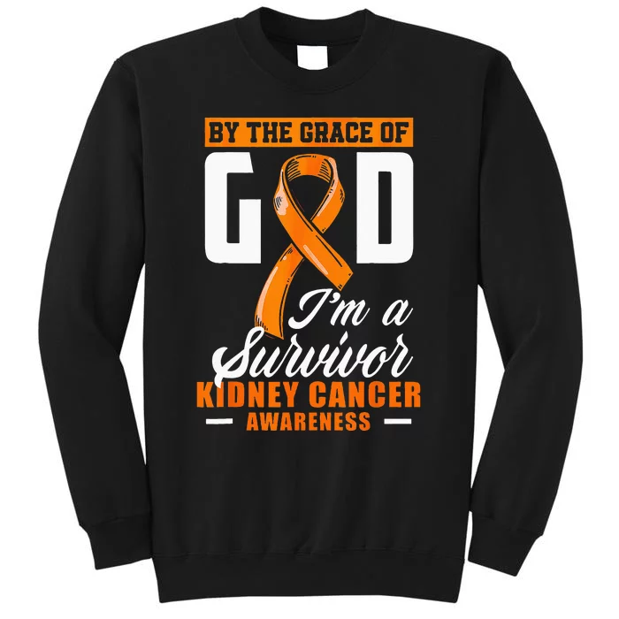 Cancer Awareness Chemotherapy Leukemia Cancer Survivor Tall Sweatshirt