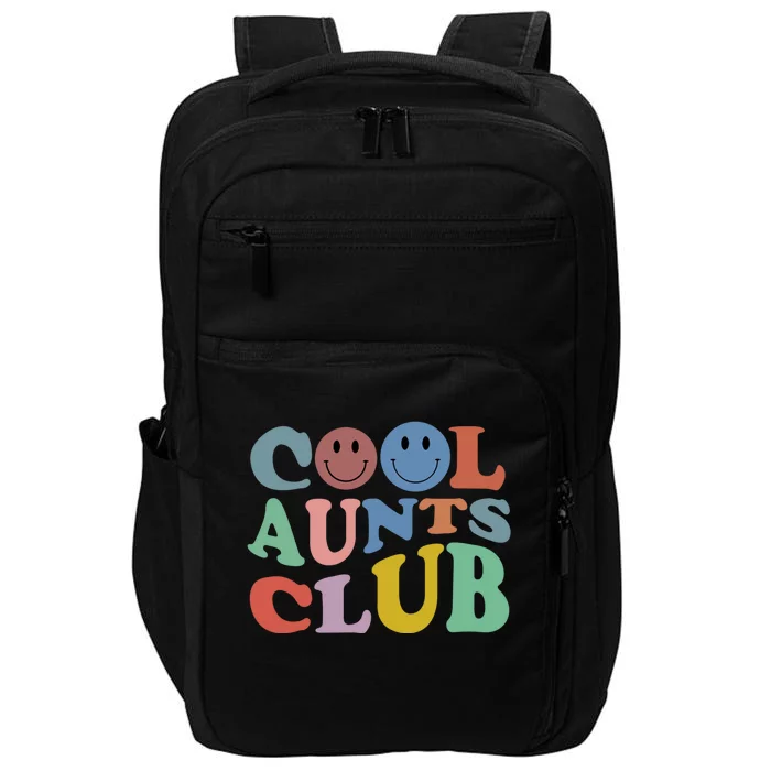 Cool Aunts Club Sweater,cool Aunts Club Crewneck, Cool Aunts Impact Tech Backpack