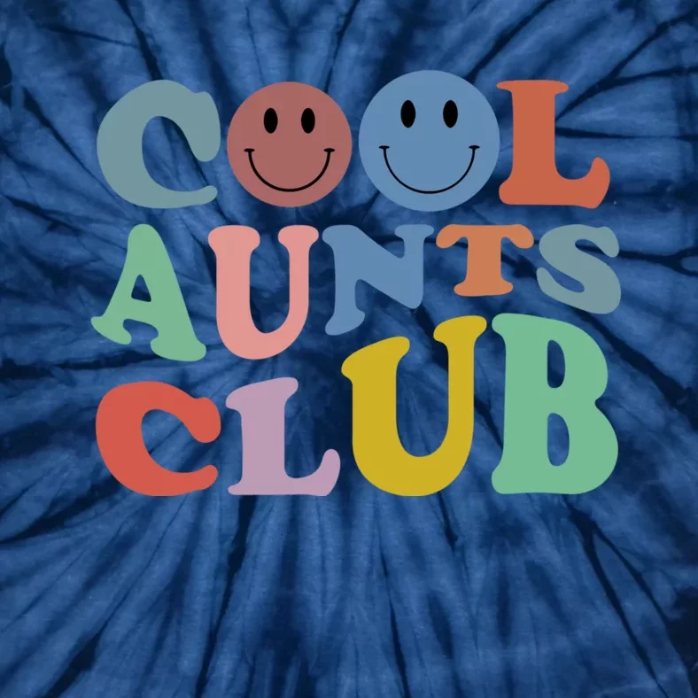 Cool Aunts Club Sweater,cool Aunts Club Crewneck, Cool Aunts Tie-Dye T-Shirt