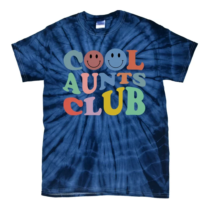 Cool Aunts Club Sweater,cool Aunts Club Crewneck, Cool Aunts Tie-Dye T-Shirt