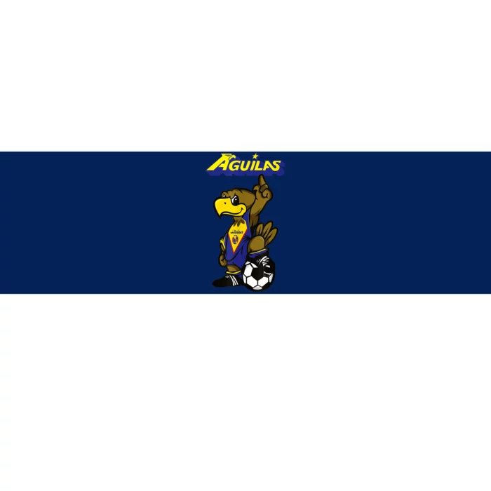 Club America Bumper Sticker