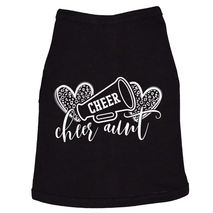 Cheer Aunt Doggie Tank