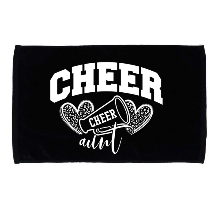 Cheer Aunt Microfiber Hand Towel