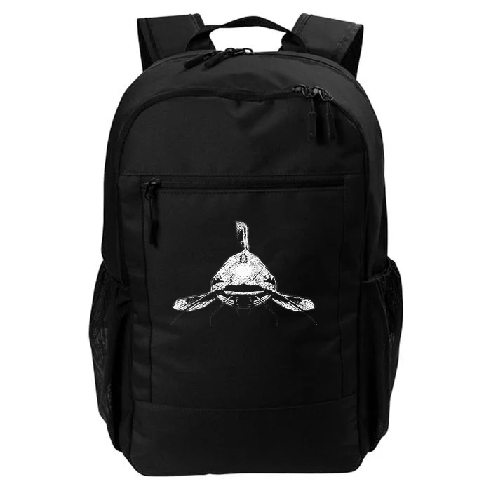 Catfish Angler Catfishing | Cat Fish Fisherman Fishing Gifts Daily Commute Backpack