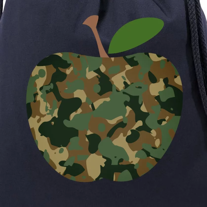 dsb camo shirt