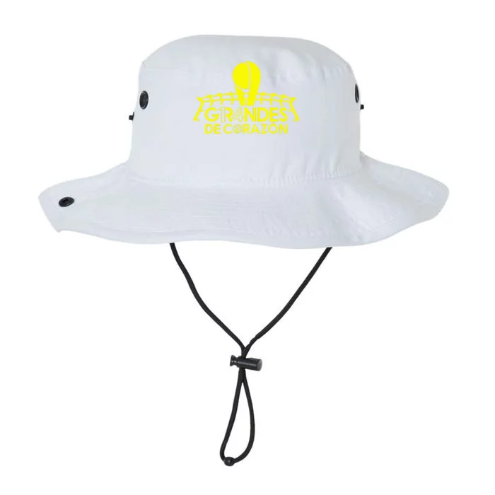 Club America Champions Legacy Cool Fit Booney Bucket Hat