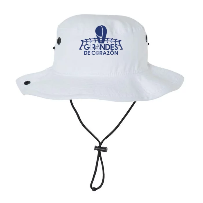 Club America Champions Funny Gift Legacy Cool Fit Booney Bucket Hat