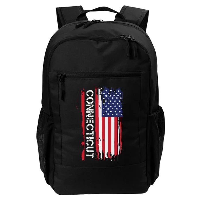 Connecticut America Daily Commute Backpack