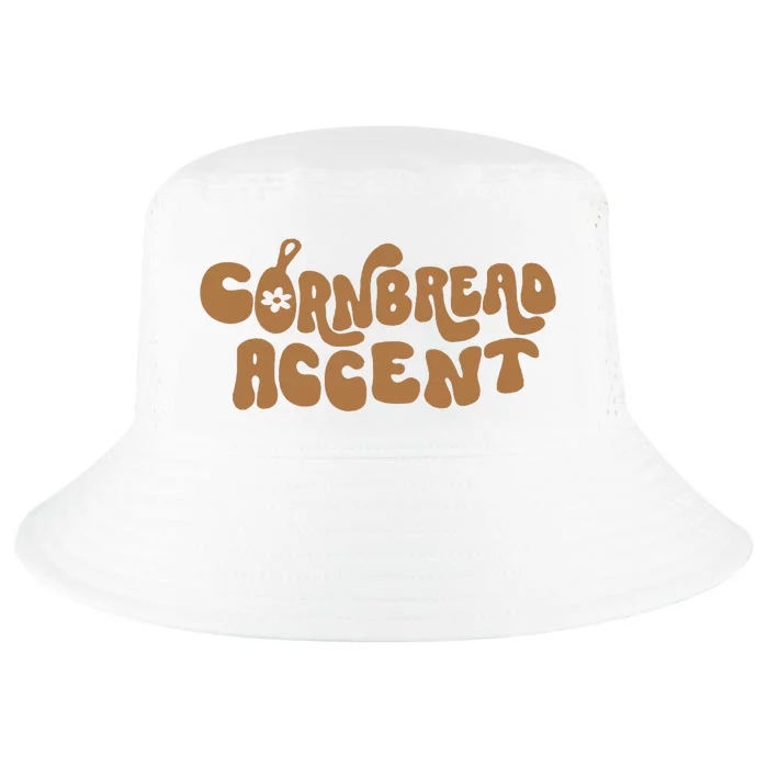 Cornbread Accent Cool Comfort Performance Bucket Hat