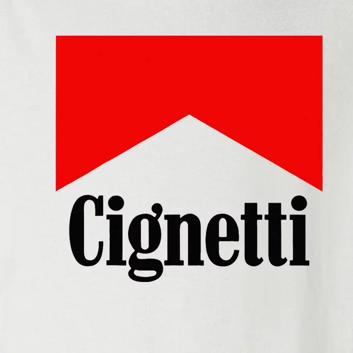 Cignetti Apparel Toddler Long Sleeve Shirt