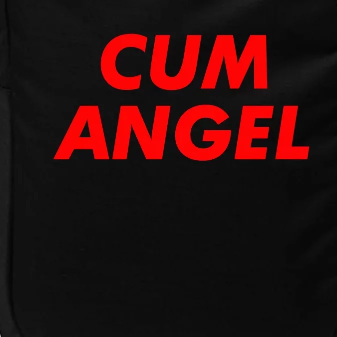 Cum Angel Impact Tech Backpack