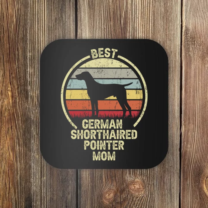 Cats and Dogs Mom Mother's Day Puppy Pets Animals Lover Coaster