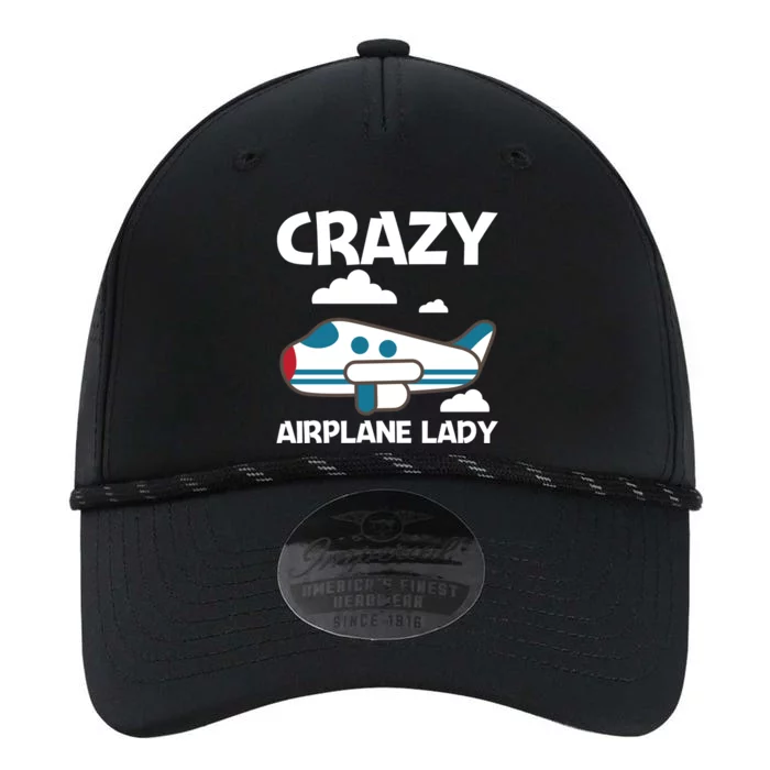 Cool Airplane Design Mom Aviation Plane Lovers Gift Performance The Dyno Cap