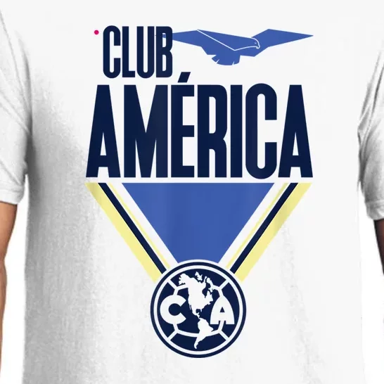 Club America El Mejor Abuelo Pajama Set