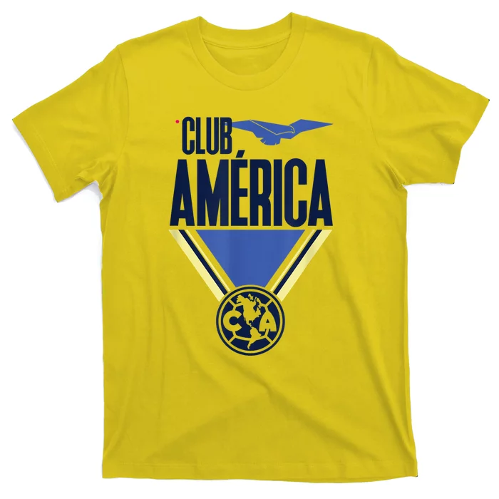 Club America El Mejor Abuelo T-Shirt