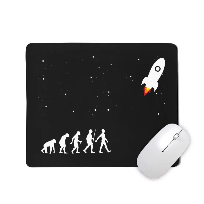 Cool Aerospace Engineer For Men Women Aeronautical Engineer Mousepad