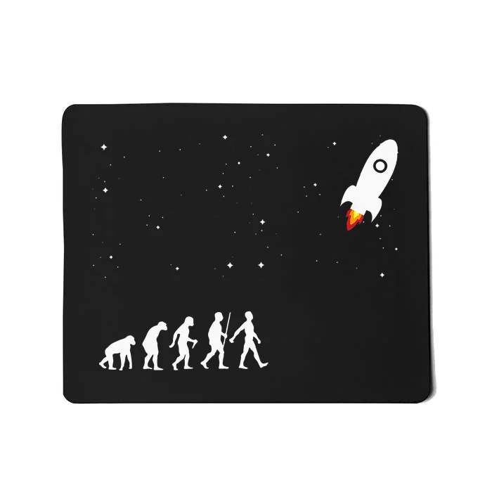 Cool Aerospace Engineer For Men Women Aeronautical Engineer Mousepad