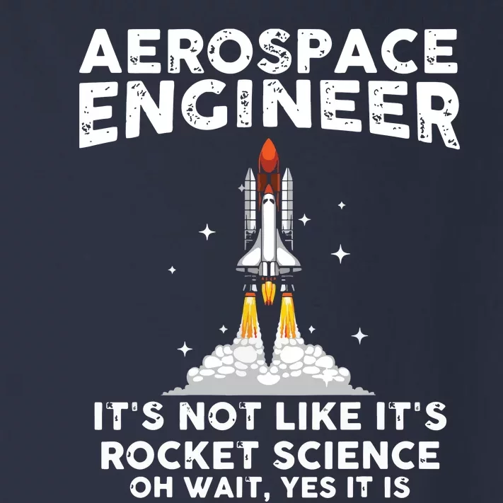 Cool Aerospace Engineer For Men Women Rocket Scientist Space Toddler Long Sleeve Shirt