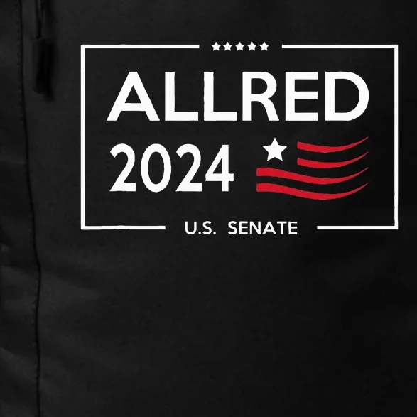 Colin Allred For Senate Texas 2024 Daily Commute Backpack