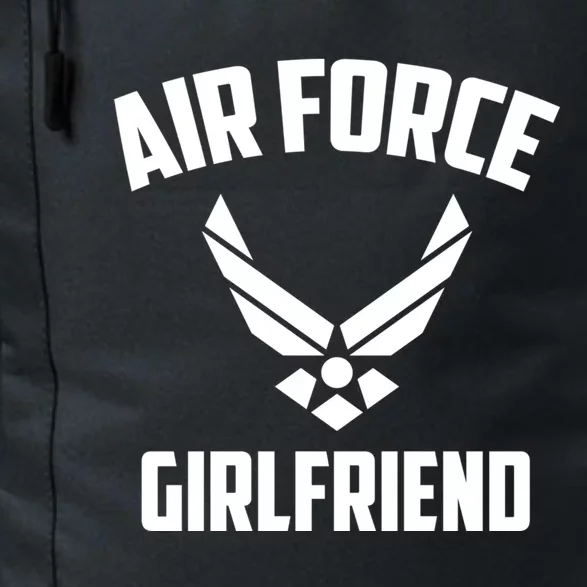 Cool Air Force Friend Gift Us National Guards Gift Daily Commute Backpack