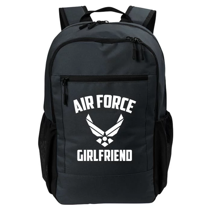 Cool Air Force Friend Gift Us National Guards Gift Daily Commute Backpack