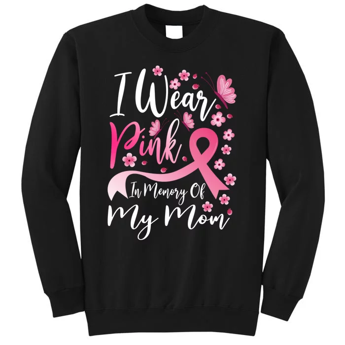 Cancer Awareness Gifts Sweatshirt