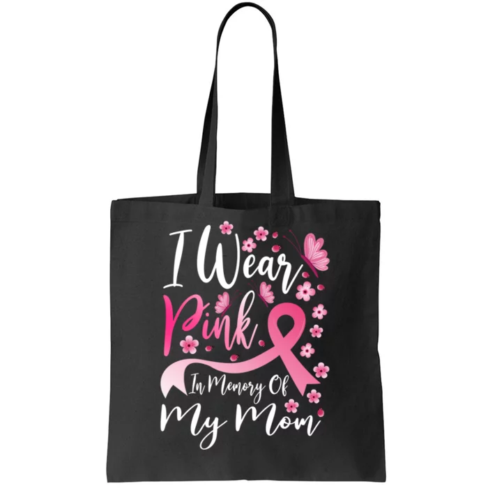 Cancer Awareness Gifts Tote Bag