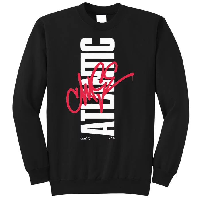 Chase Atlantic Graffiti Sweatshirt