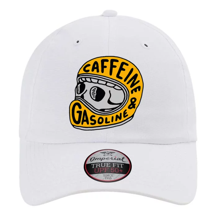 Caffeine And Gasoline The Original Performance Cap