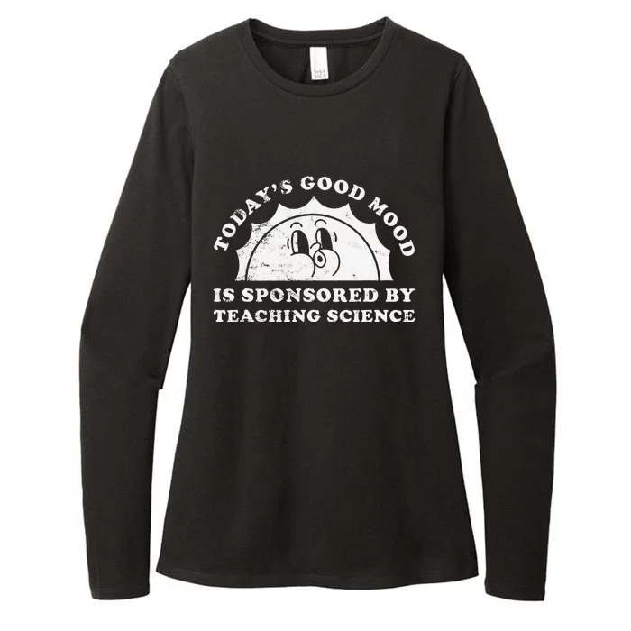 Celebrate and Honor Black Educators Teache Womens CVC Long Sleeve Shirt