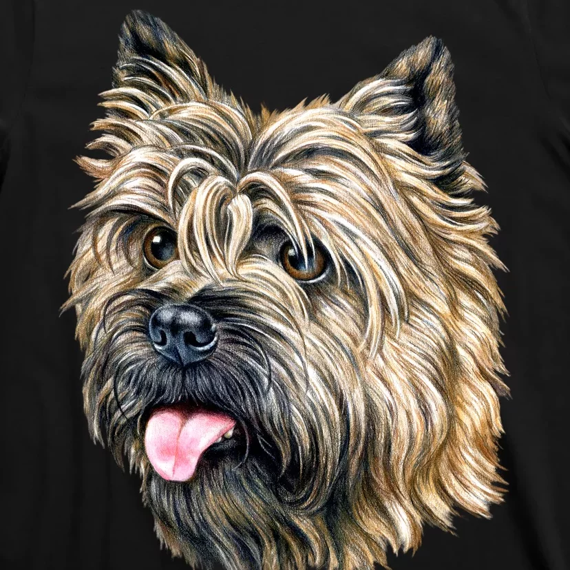 Cairn Terrier T-Shirt