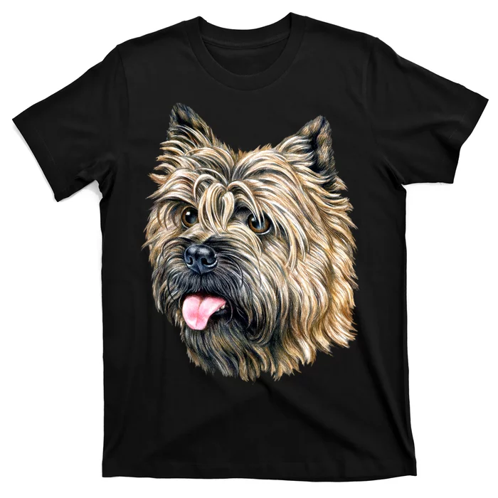 Cairn Terrier T-Shirt