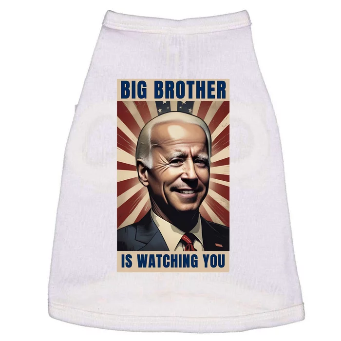 Conservative Anti Joe Biden Republican Doggie Tank