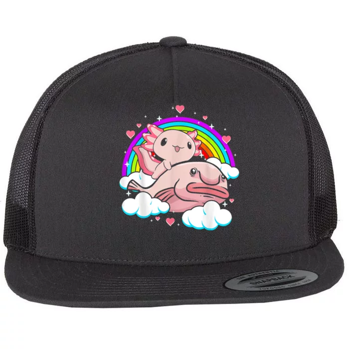 Blobfish hat sales