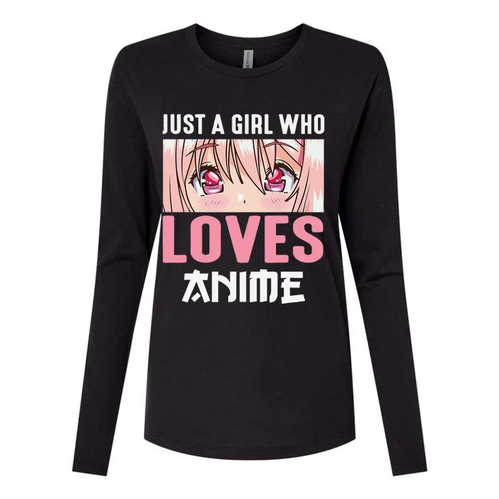 Cute Anime Kawaii Japanese Girls Womens Cotton Relaxed Long Sleeve T-Shirt