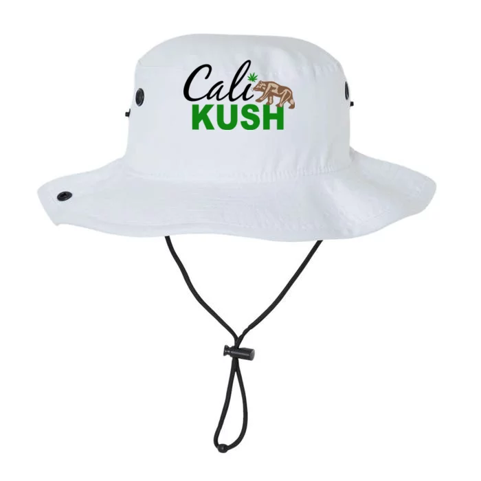 Cali Kush Weed California Republic Legacy Cool Fit Booney Bucket Hat