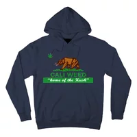 Cali Weed Hoodie