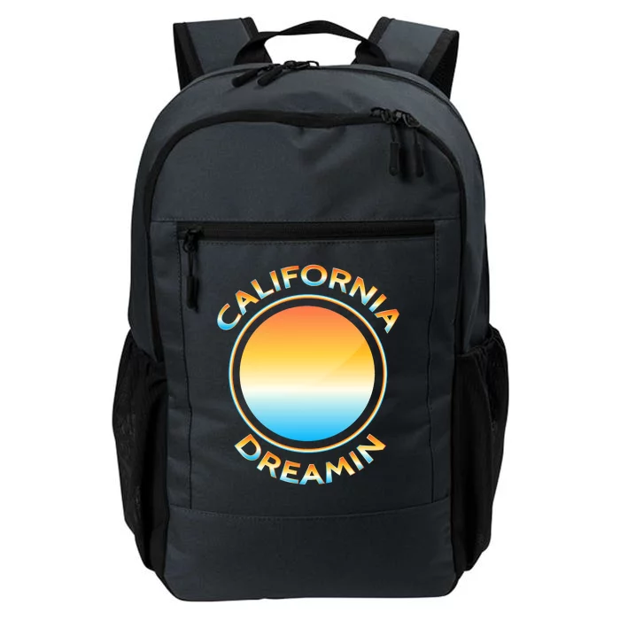 California Dreamin Daily Commute Backpack