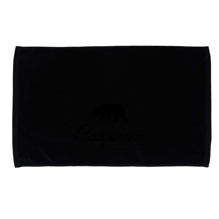 California Republic EST Microfiber Hand Towel