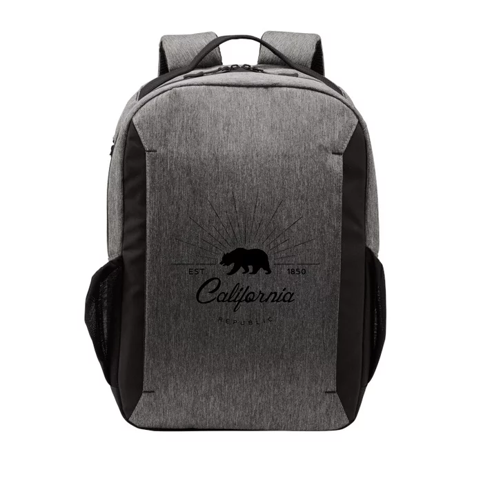 California Republic EST Vector Backpack