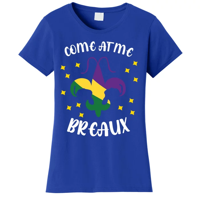 Come At Me Breaux Louisiana Crawfish Season Gift Women's T-Shirt