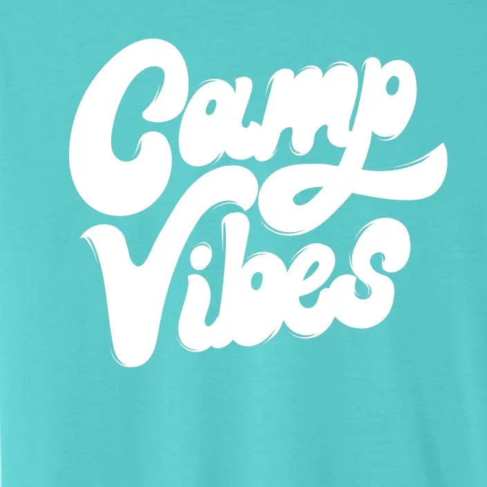 Camp Vibes ChromaSoft Performance T-Shirt