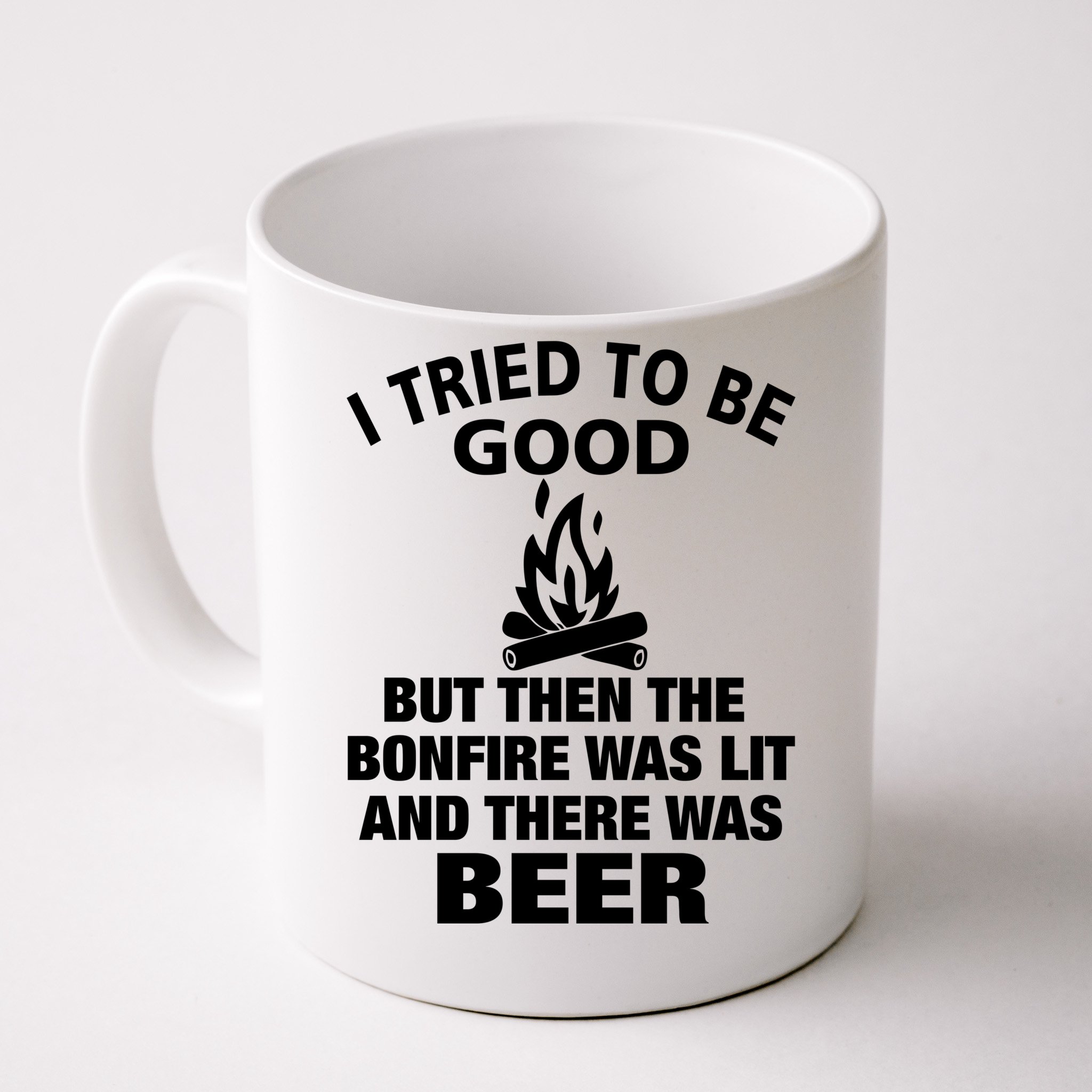 Mugs  Bonfire