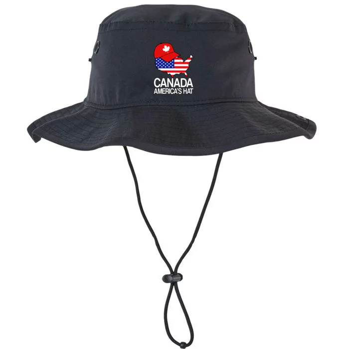 Canada America's Hat Legacy Cool Fit Booney Bucket Hat