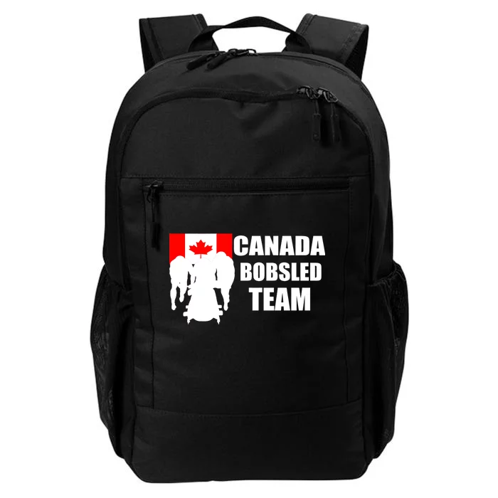 Canada Bobsled Team Daily Commute Backpack