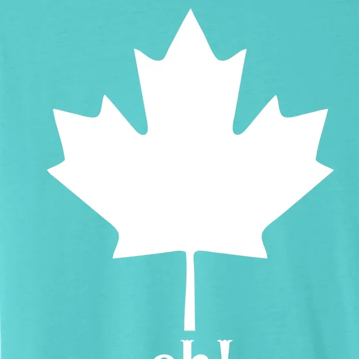 Canada Eh! ChromaSoft Performance T-Shirt