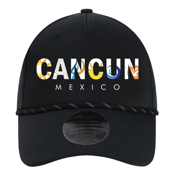 Cancun Mexico Performance The Dyno Cap