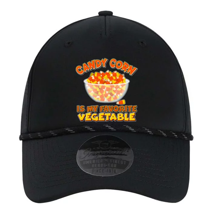 Candy Corn Is My Favorite Vegetable Performance The Dyno Cap